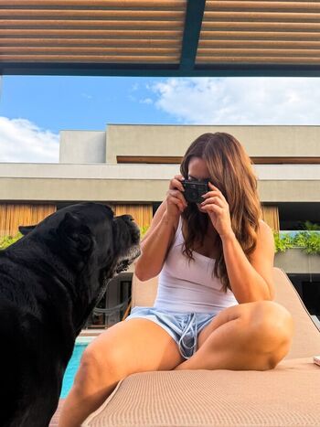 Full leaked Paolla oliveira page private photo