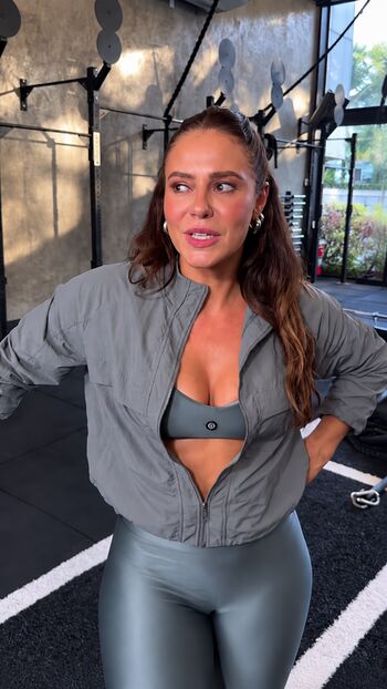 Full leaked Paolla oliveira private photo