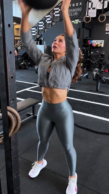 Full leaked Paolla oliveira private photo