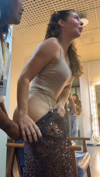 Full leaked Paolla oliveira private photo