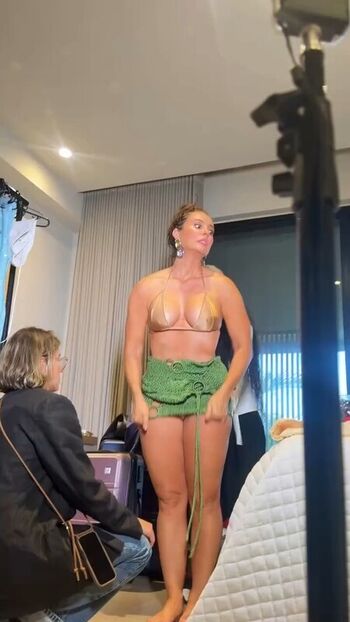Full leaked Paolla oliveira private photo