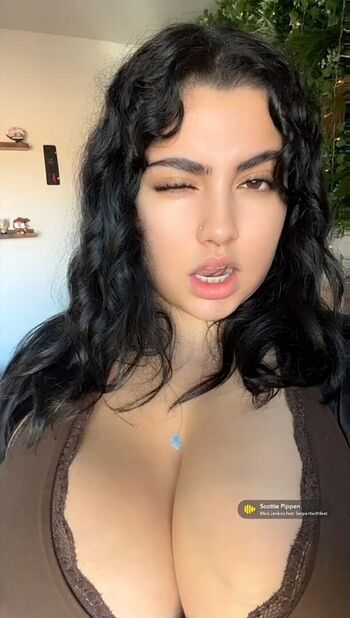Full leaked Papasqrt private photo