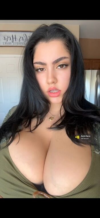 Full leaked Papasqrt page private photo