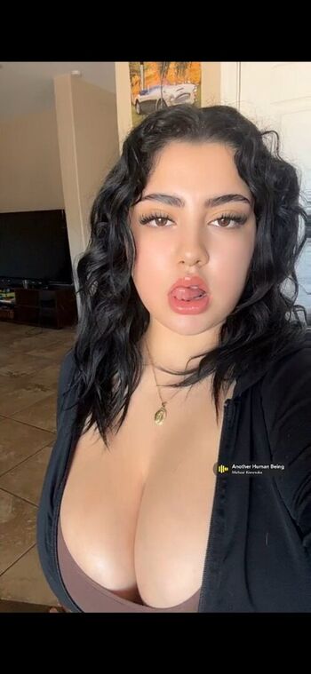Full leaked Papasqrt private photo