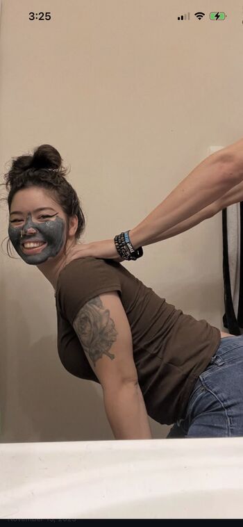Full leaked Papayamb private photo