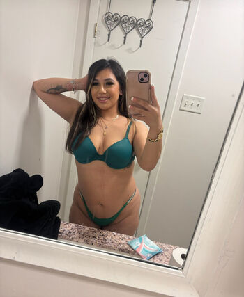 Full leaked Paperchaserrose private photo
