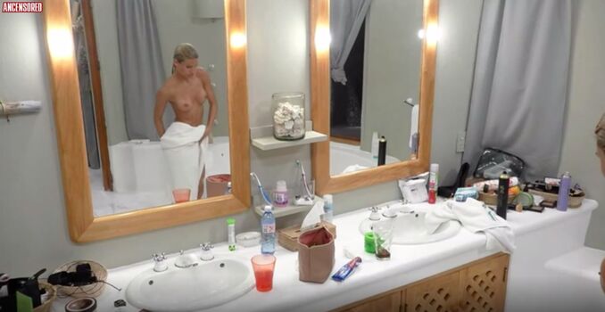 Full leaked Paradise hotel private photo
