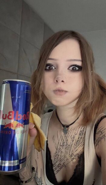 Full leaked Paradoxy private photo