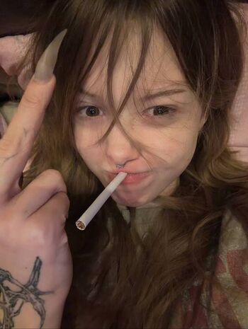 Full leaked Paradoxy private photo