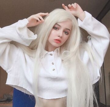 Full leaked Parasite ele private photo
