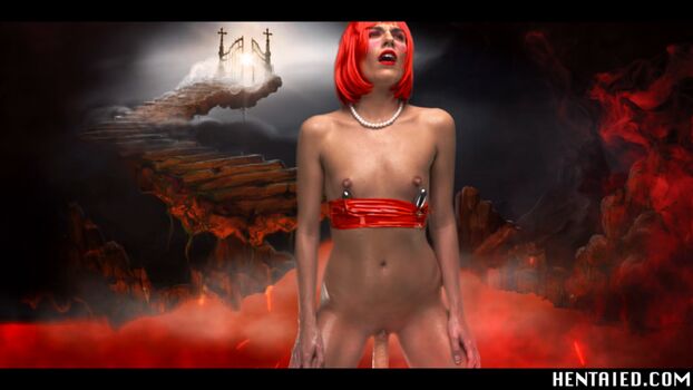 Full leaked Parasited private photo