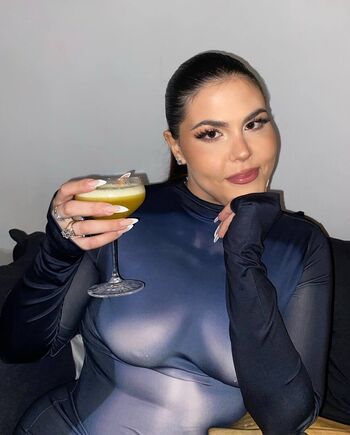 Full leaked Paraskevi private photo