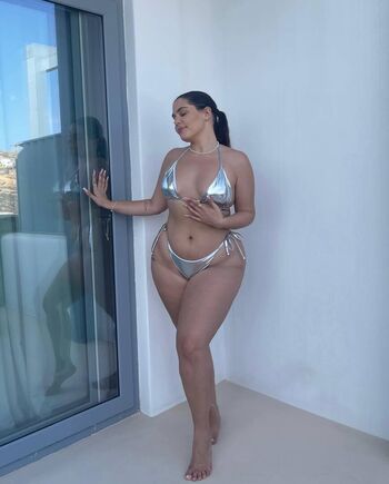 Full leaked Paraskevi private photo