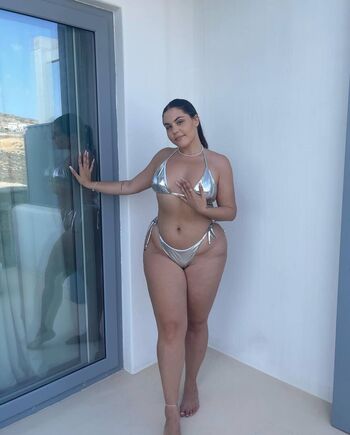Full leaked Paraskevi private photo