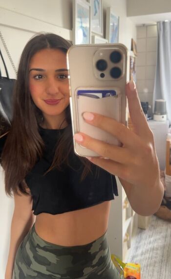 Full leaked Pardiss carello  page private photo