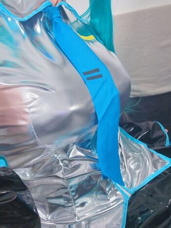 Full leaked Parfaedream private photo