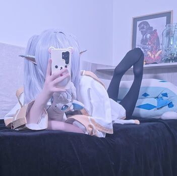 Full leaked Parfaedream private photo