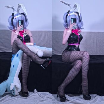 Full leaked Parfaedream private photo