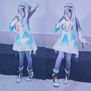 Full leaked Parfaedream private photo