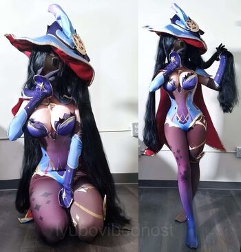 Full leaked Parfaedream private photo