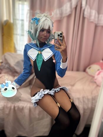 Full leaked Parfaitdoll private photo