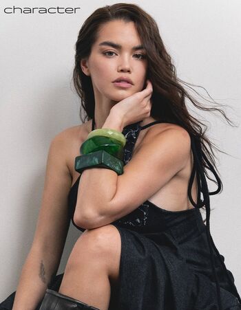 Full leaked Paris berelc page private photo