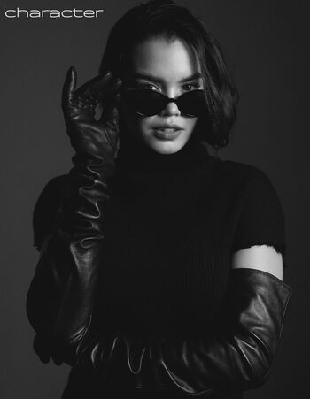 Paris Berelc