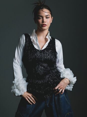 Full leaked Paris berelc page private photo