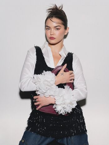 Full leaked Paris berelc page private photo