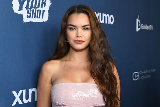 Full leaked Paris berelc private photo