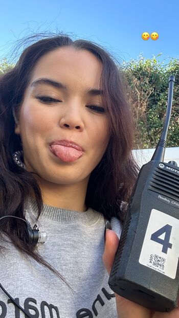 Full leaked Paris berelc private photo