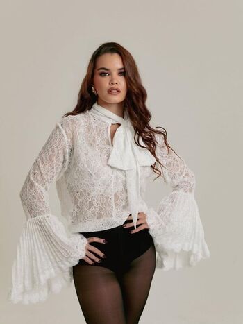 Full leaked Paris berelc private photo