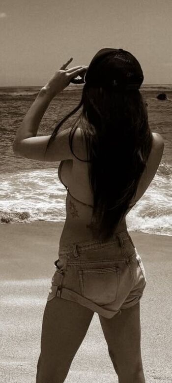Full leaked Paris berelc private photo
