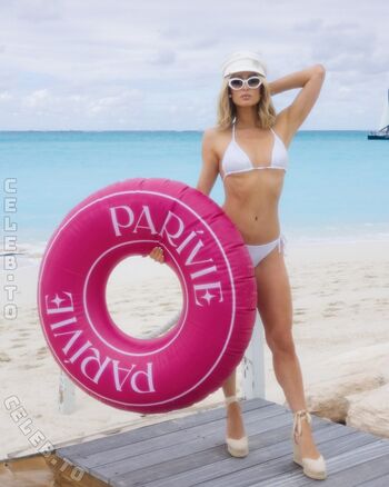 Paris Hilton