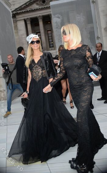 Paris Hilton