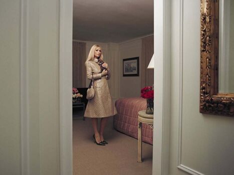 Full leaked Paris hilton page private photo