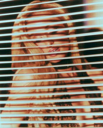 Full leaked Paris hilton page private photo