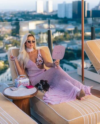 Full leaked Paris hilton private photo
