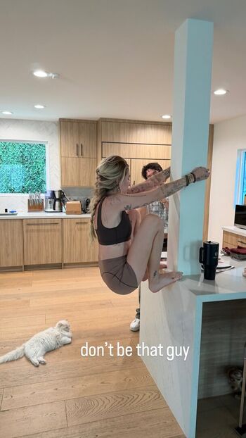 Paris Jackson