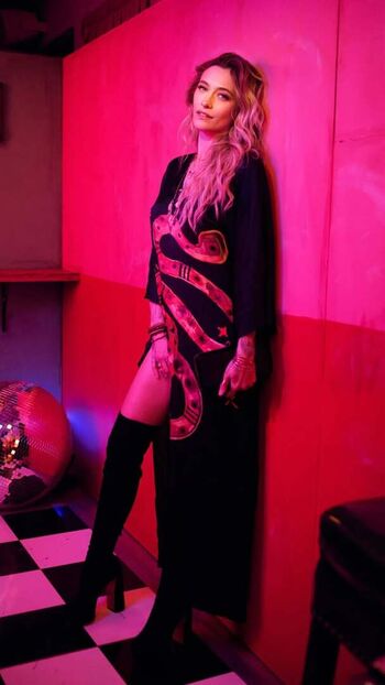 Paris Jackson