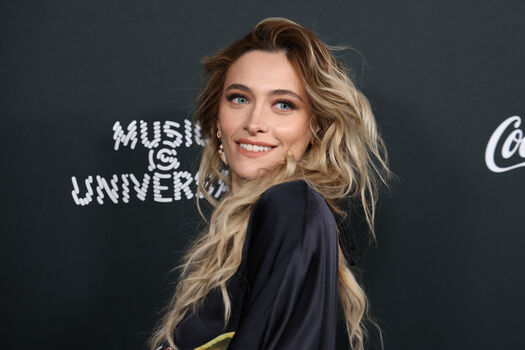 Paris Jackson