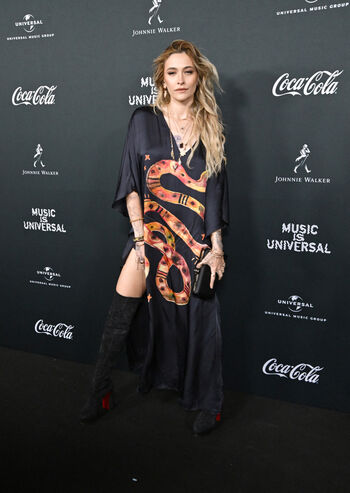 Paris Jackson