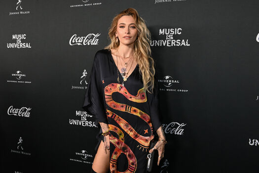 Paris Jackson