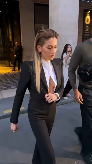 Paris Jackson