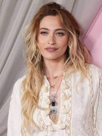 Full leaked Paris jackson private photo