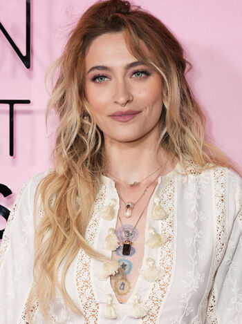 Full leaked Paris jackson private photo
