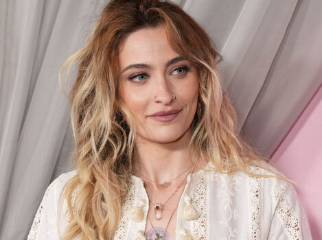 Full leaked Paris jackson private photo