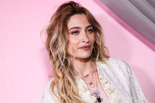 Full leaked Paris jackson private photo