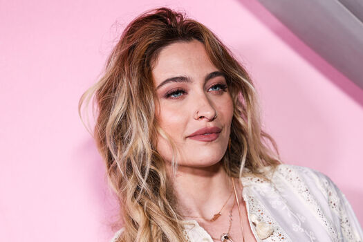 Full leaked Paris jackson private photo
