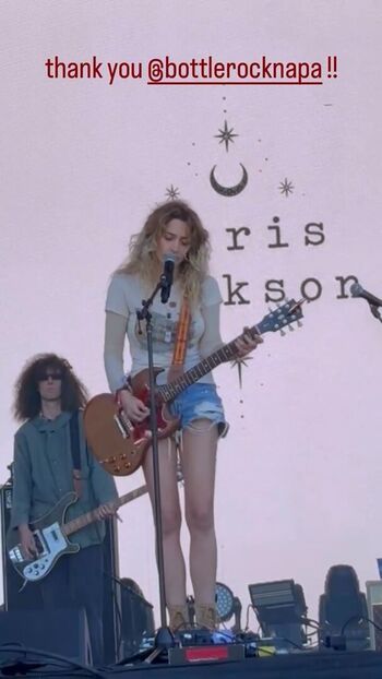 Full leaked Paris jackson private photo